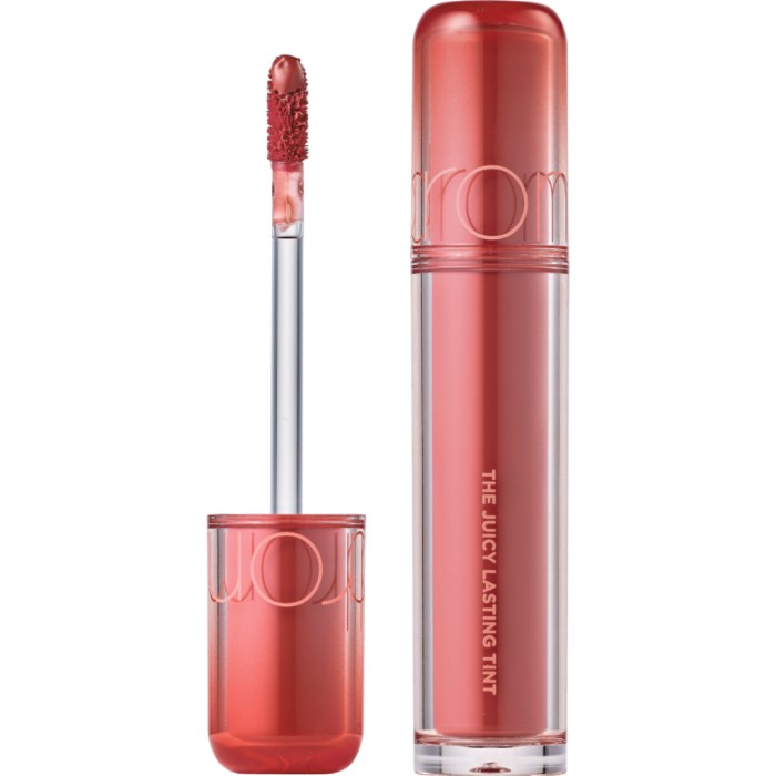 rom&nd The Juicy Lasting Tint 5 Jujube, bild 3