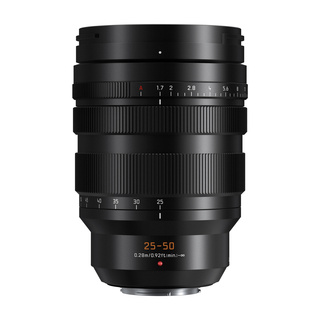 Leica DG Vario-Summilux 25-50mm f/1,7 ASPH