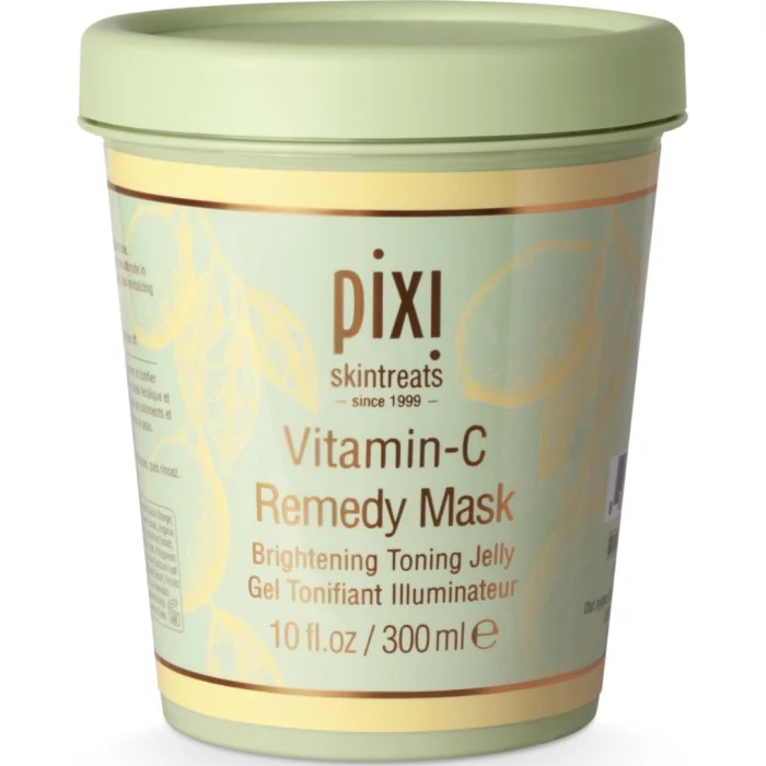 Pixi Vitamin-C Remedy Mask 300 ml, bild 2