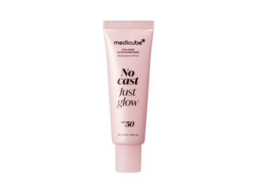 Medicube Collagen Glow Sunscreen 50 ml, bild 2