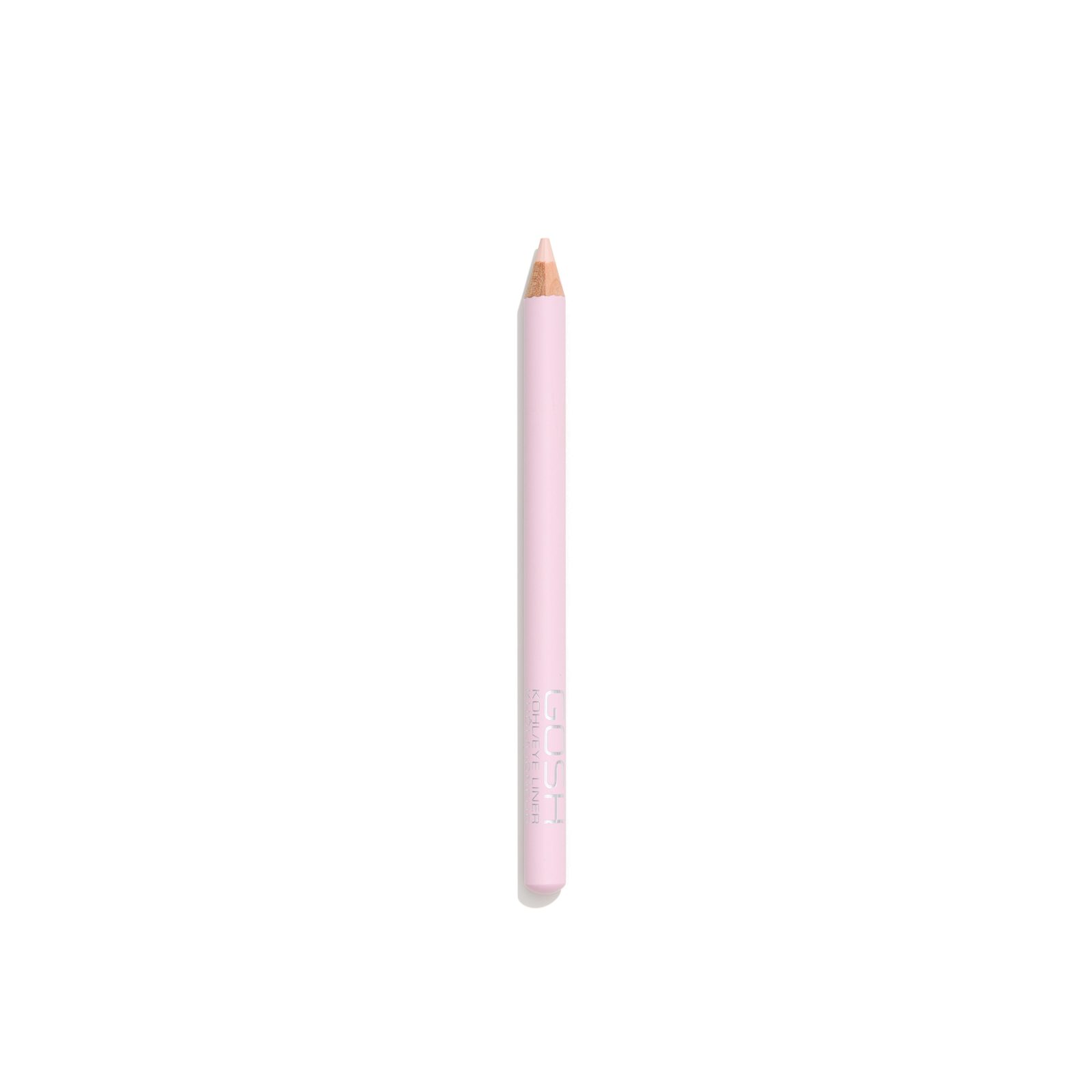 Gosh Copenhagen Kohl Eye Liner 005 Soft Pink, bild 2