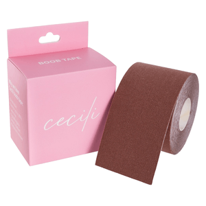 Cecili Boob Tape Medium