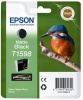 Epson Stylus Photo R2000 Matt Svart (T1598)