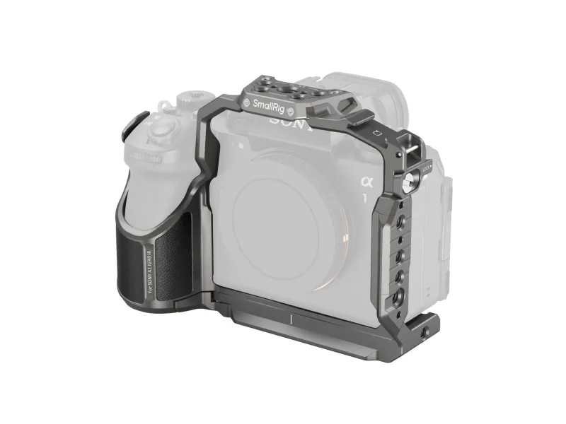 5187 Cage for Sony Alpha 1 II / Alpha 9 III