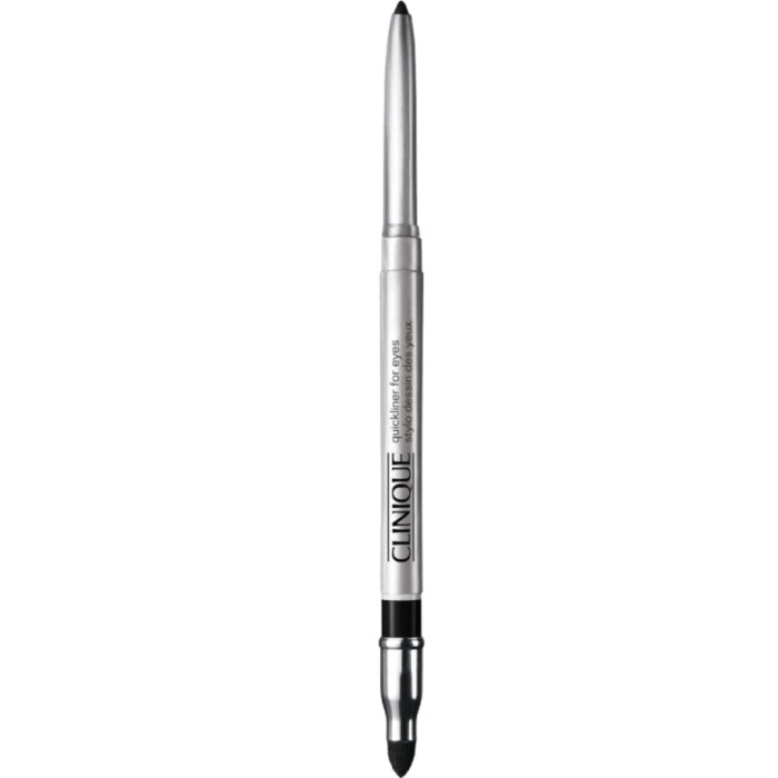 Clinique Quickliner For Eyes Really Black