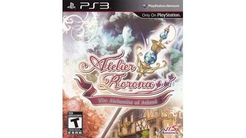 Atelier Rorona: The Alchemist of Arland ( Import), bild 3