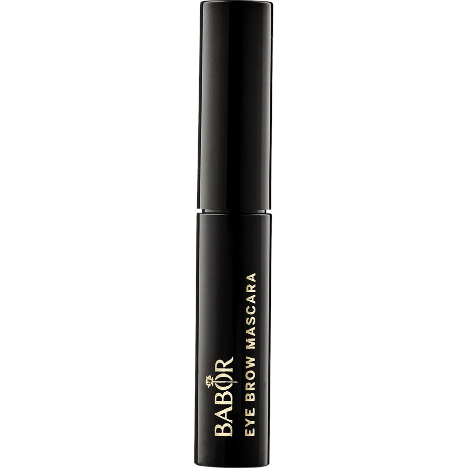 BABOR Eye Brow Gel Mascara 01 Ash 01 Ash