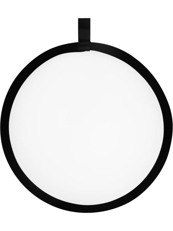 SmallRig 4126 5-in-1 Collapsible Circular Reflector 56cm