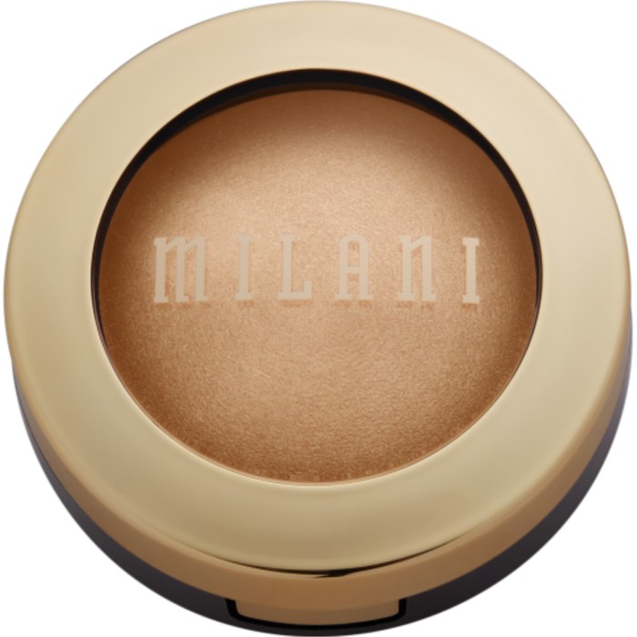 Milani Baked Highlighter Champagne D'Oro