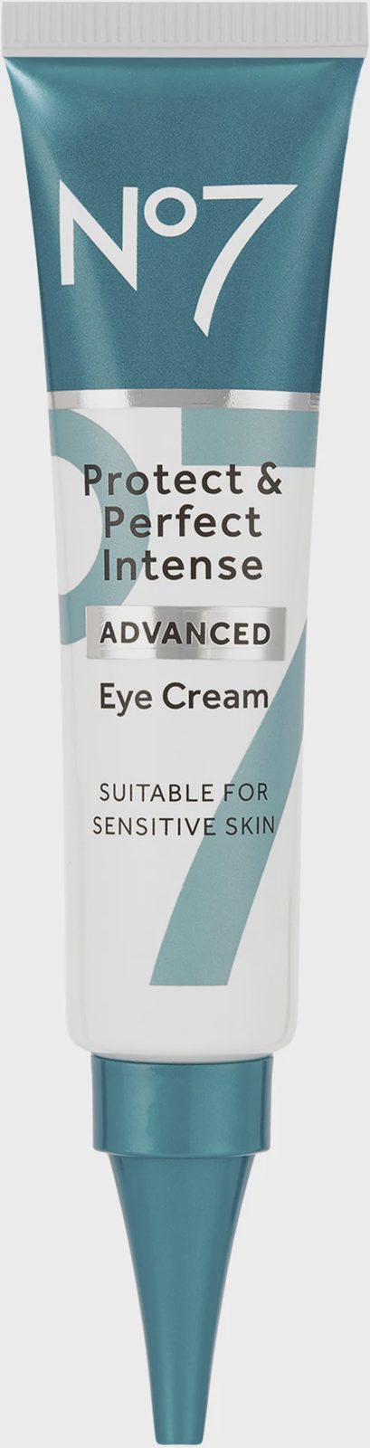 No7 Protect & Perfect Intense Advanced Eye Cream Suitable For Sensitive Skin 15 ml