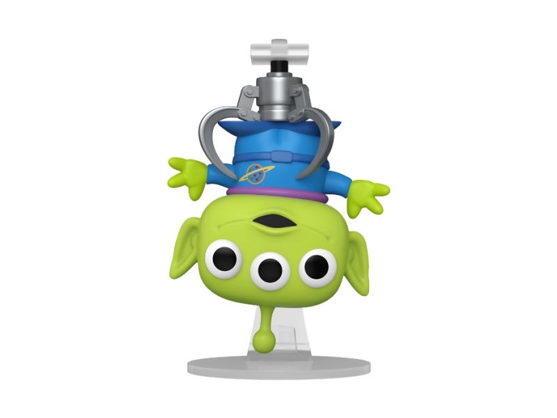 Funko Pop! - Disney TS30th Alien (86272), bild 4