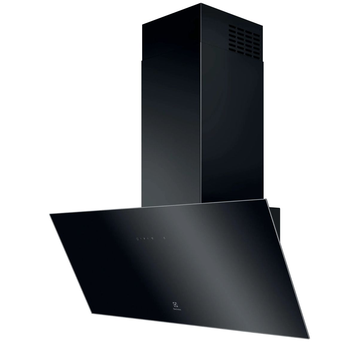 Electrolux 700 vägghängd köksfläkt LFV439K (90cm)