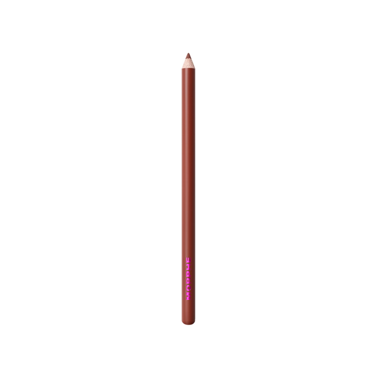Morphe Forbidden Oral Flirtation Color Pencil Fresh Fig Fresh Fig