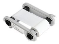 Evolis High Trust Monochrome Ribbon - Vit - färgband - för Evolis Primacy 2 Simplex Expert, Zenius, Zenius Classic line