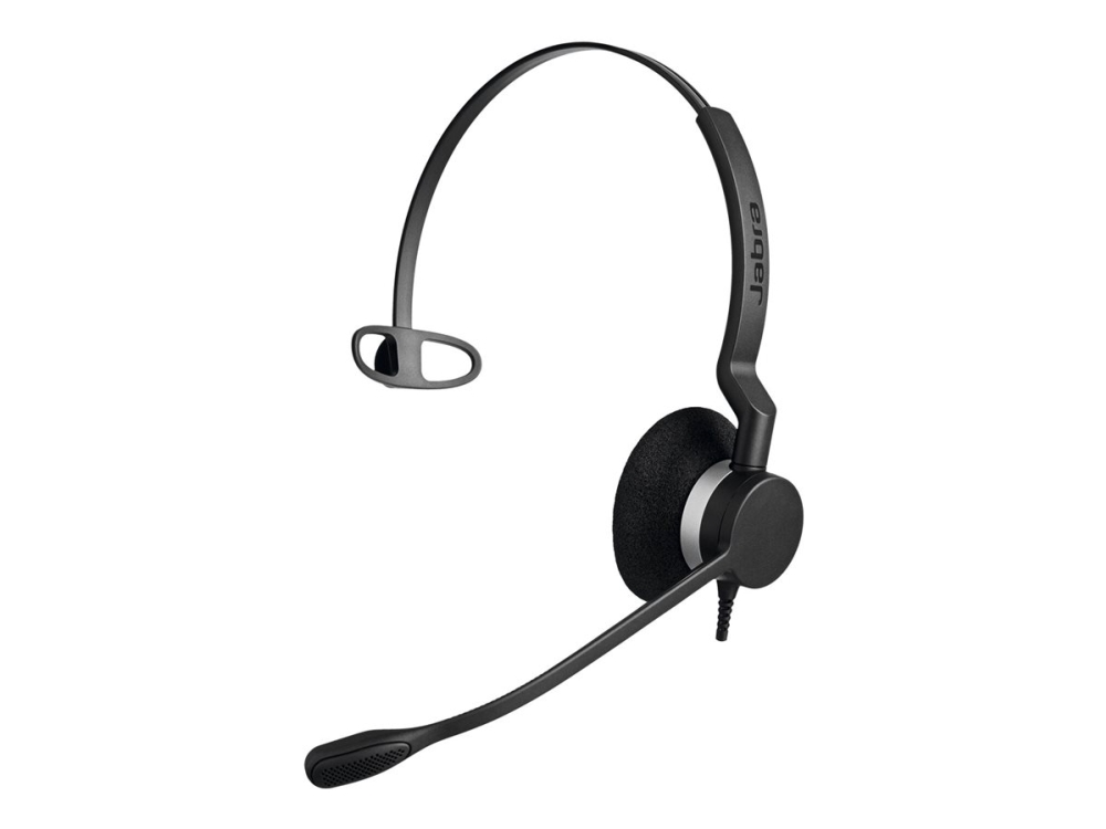 Jabra BIZ 2300 NC Mono, Noice Cancelling