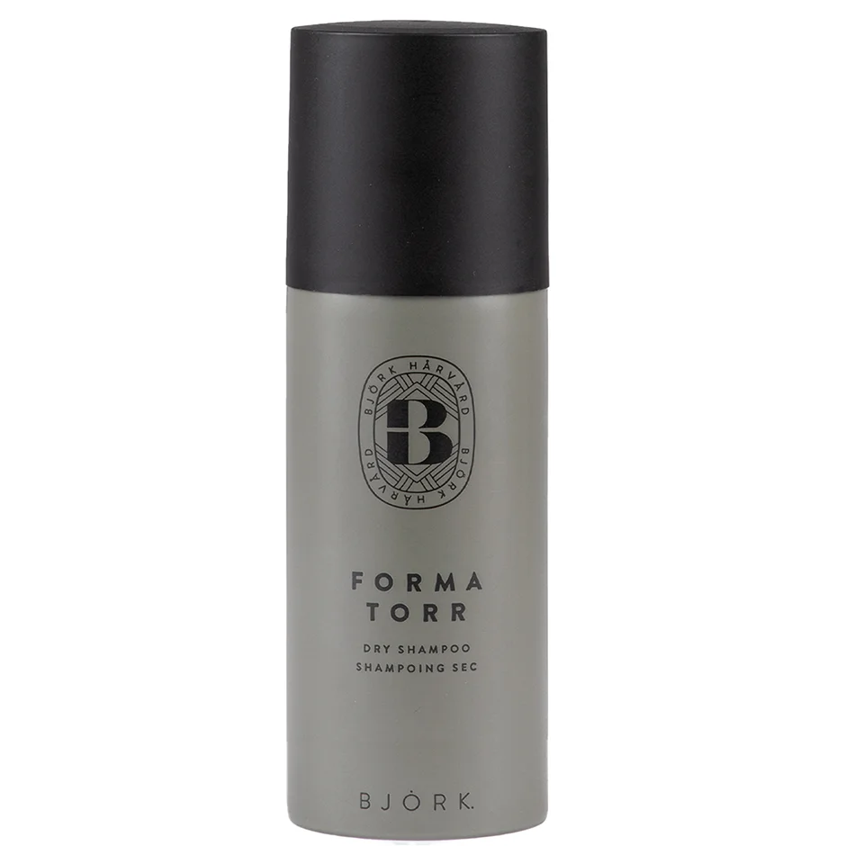 Björk FORMA TORR TORR Dry Shampoo 200 ml