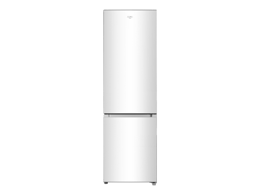 Gorenje RK4182PW4 kyl/frys 269 L E 55 cm, vit