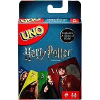 Harry Potter Kortspel UNO, bild 2