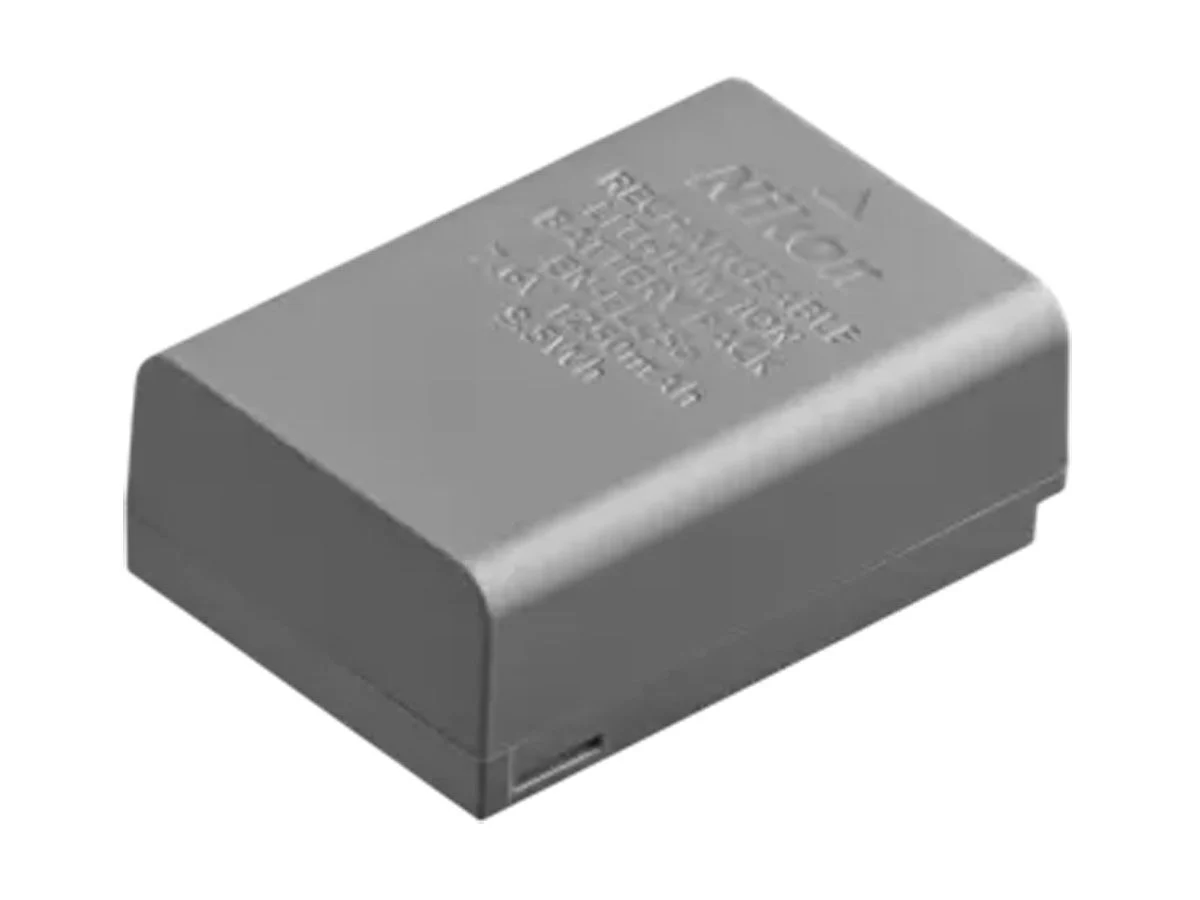Rechargeable Li-ion Battery EN-EL25a, bild 4
