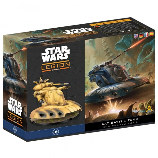 Star Wars: Legion - AAT Battle Tank (Exp.)