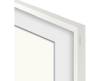 Samsung The Frame 55" ram (2021-2025/vit), bild 2