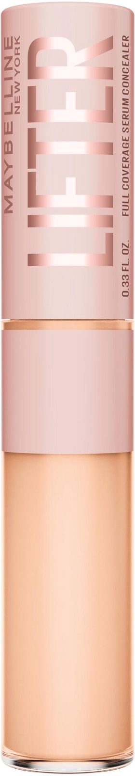 Maybelline New York Lifter Full Coverage Serum Concealer 15 15