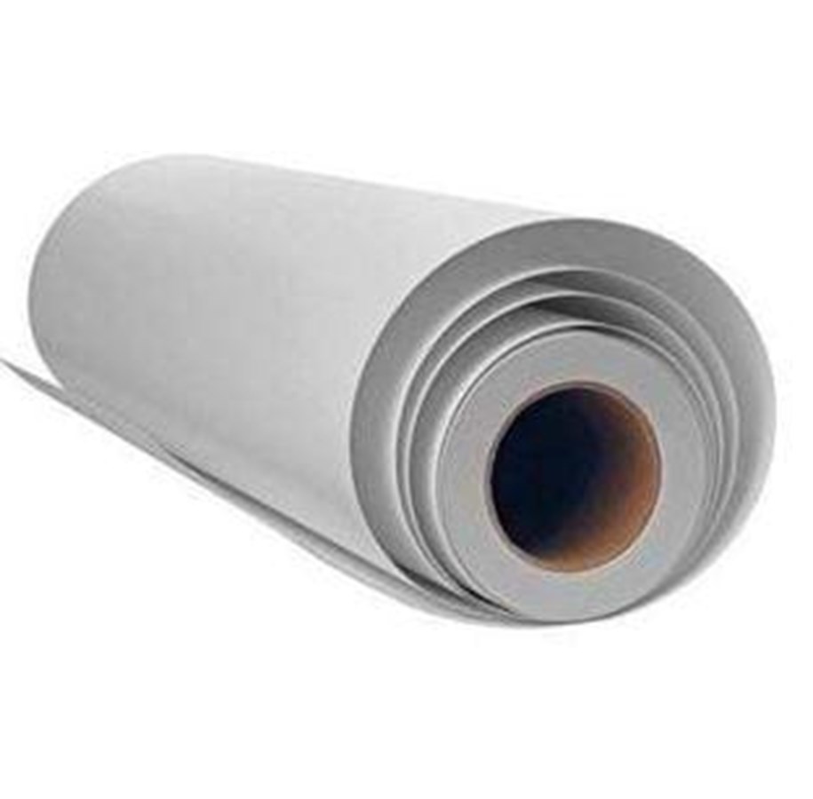 Canon 6061B - Satin - 205 mikron - Rulle A1 (61,0 cm x 30 m) - 200 g/m² - 1 rulle (rullar) fotopapper, bild 2