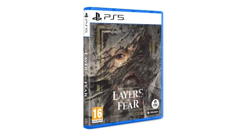 Layers of Fear - Horror Reimagined, bild 3