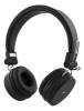 STREETZ Vikbart on-ear BT headset, 3.5 mm, svart, bild 2