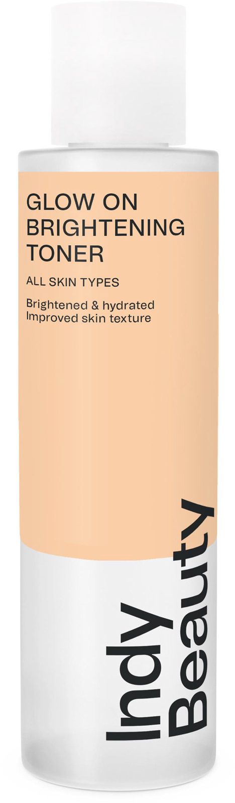 Indy Beauty Glow On Brightening Toner 125 ml