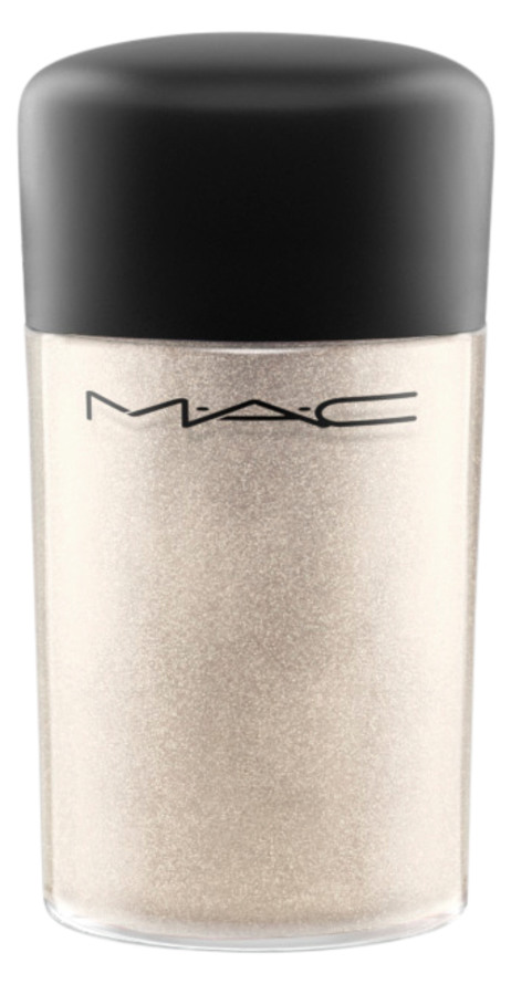 MAC Pigment Eyeshadow Vanilla Vanilla, bild 3