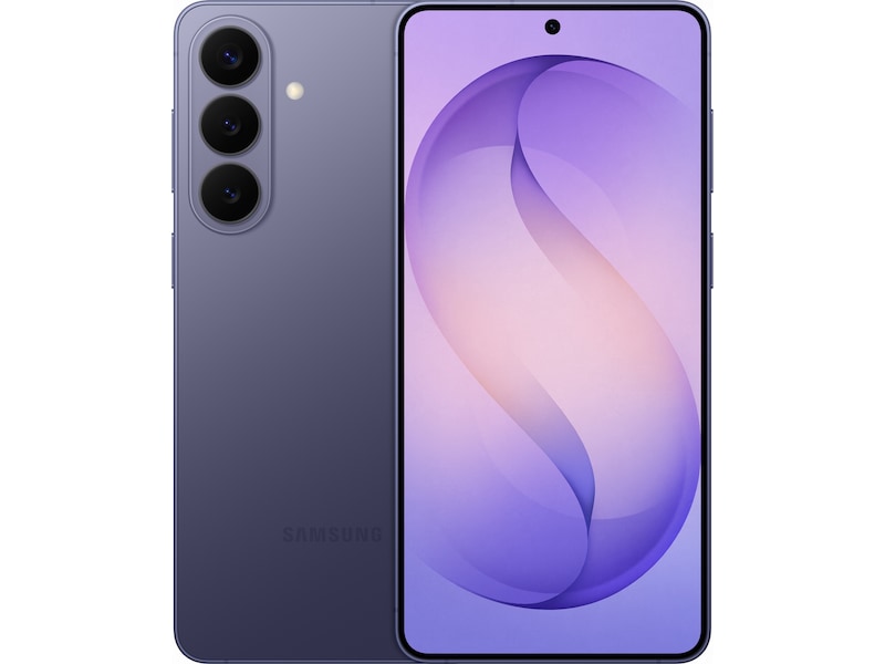 Samsung Galaxy S26+ 256 GB, Cobalt Violet, bild 5