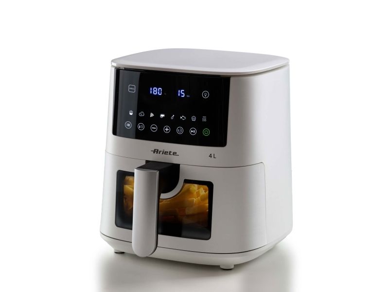 Ariete 4633/03 luftfritös 1400 W 4 L, vit