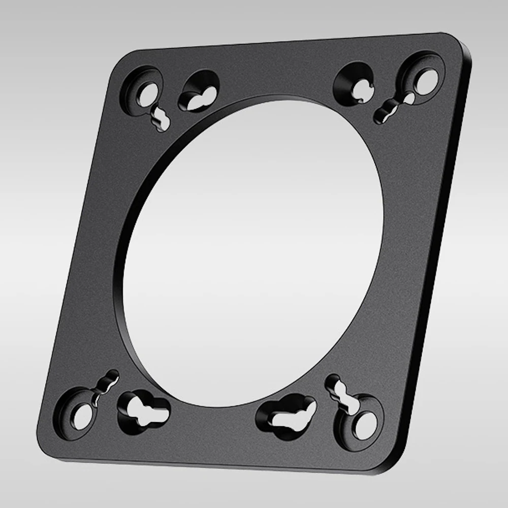 MOZA Multi-function Stalks adapterplatta