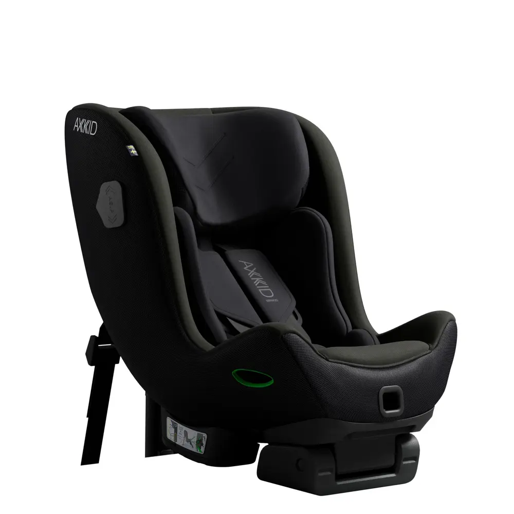 Axkid Minikid 4 Pro, forest moss green
