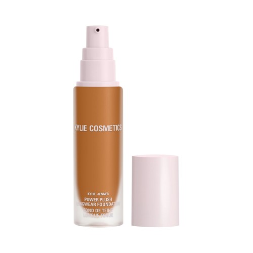 Kylie Cosmetics Power Plush Foundation 7.5W Warm 7.5W Warm