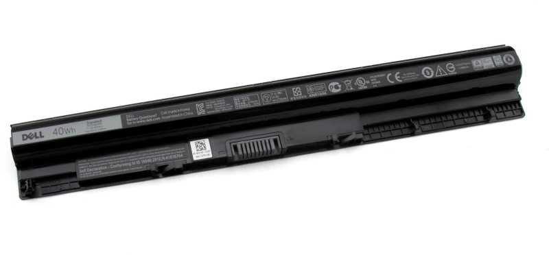 Dell Battery 40WH 4 Cell