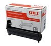OKI C5650/5750, 2000 sidor, Gul
