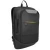 Targus CityGear Convertible MultiFit Ryggsäck 15,6" Svart, bild 3
