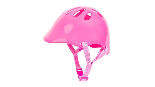 Bayer - Doll Bicycle Helmet (79603AA), bild 3