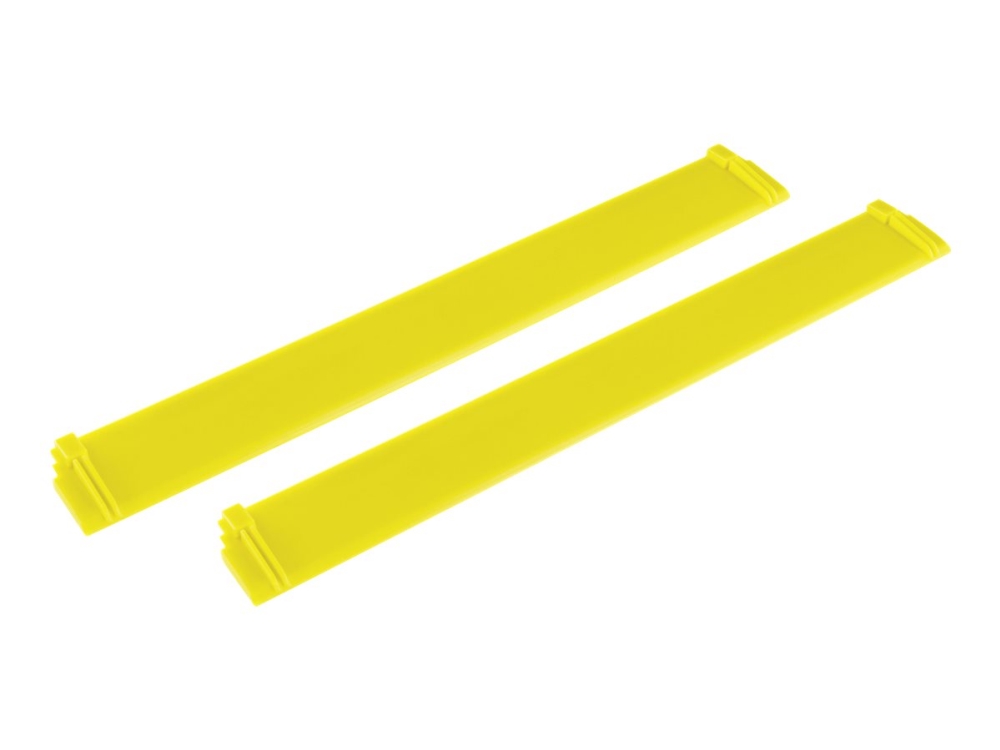 Kärcher 2.633-514.0 sugläpp för WV 6, 280 mm, gul 2-pack