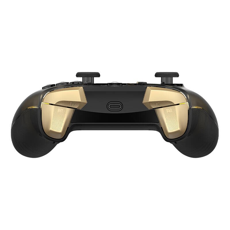 GameSir - K1 Flux Multiform Gamepad - Black, bild 4