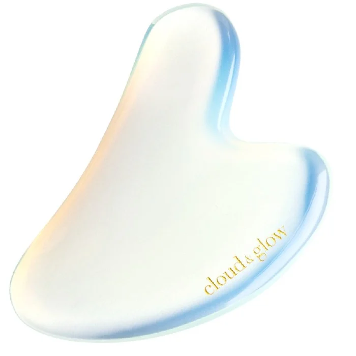 Cloud & Glow Opalite Gua Sha, bild 2