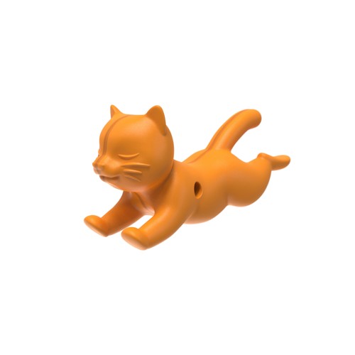 Winkee - Cykeltillbehör - Cat