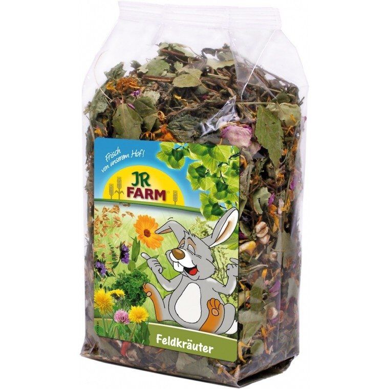 JR Farm Ängsörter 200 g