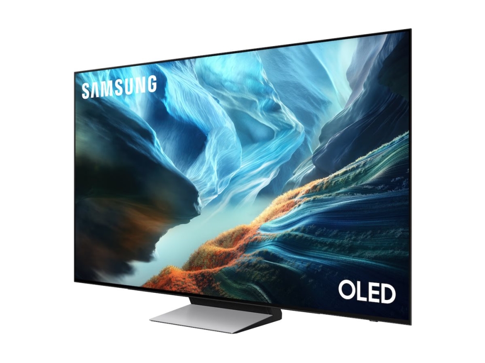Samsung QE65S90HAEXXH OLED-TV 65 Ultra HD 2026