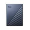 Western Digital My Passport Ultra 6TB - USB-C 3.2 Gen 1, bild 3