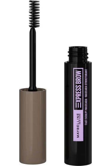Maybelline New York Brow Fast Sculpt Nu 02 Soft Brown