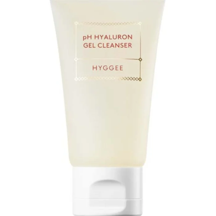 Hyggee Ph Hyaluron Gel Cleanser 50 ml, bild 2