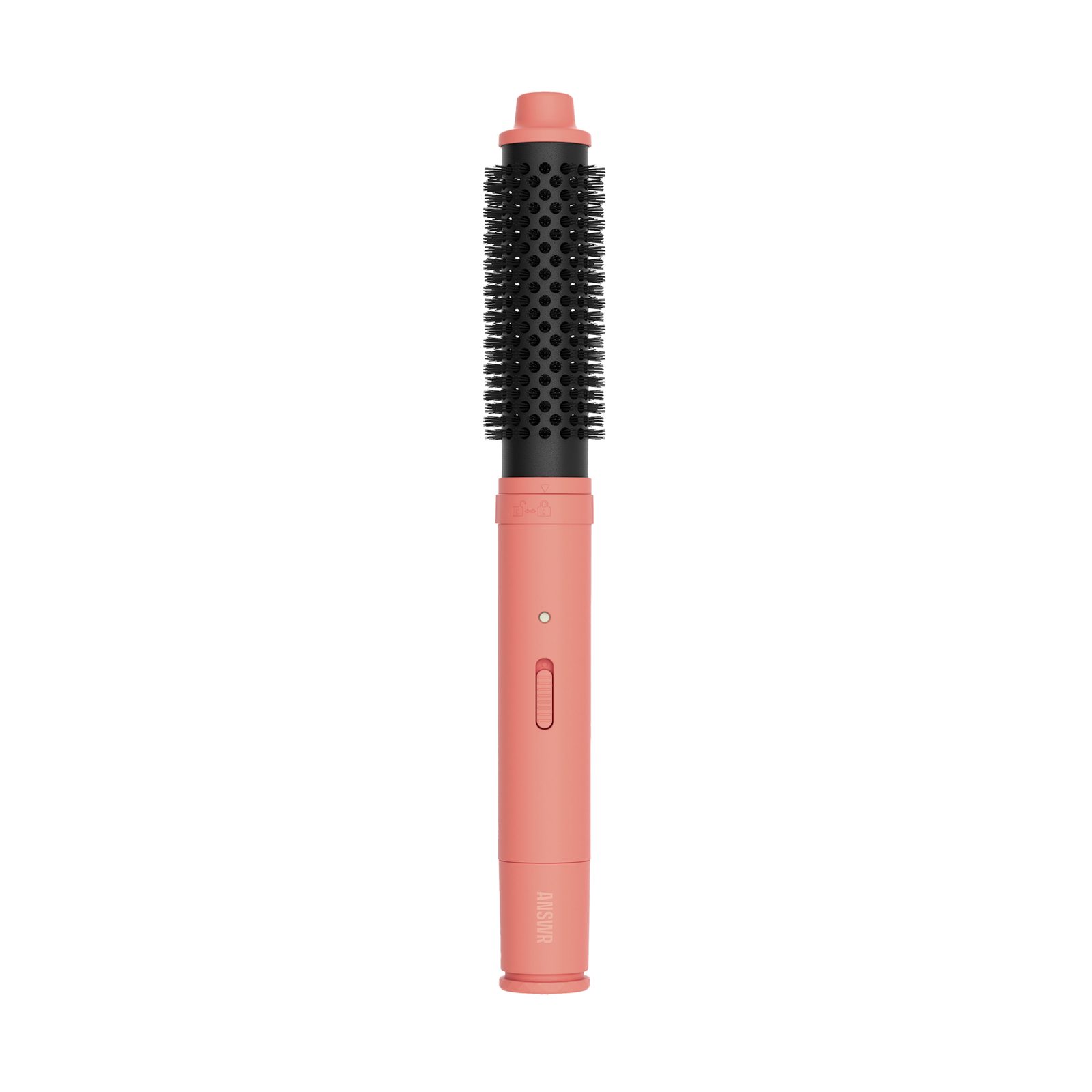 ANSWR Volumewave Heated Brush